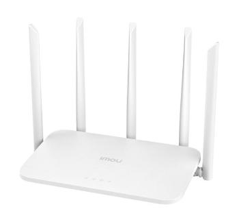 Imou HX21 Dual-Band WiFi Router, fehér