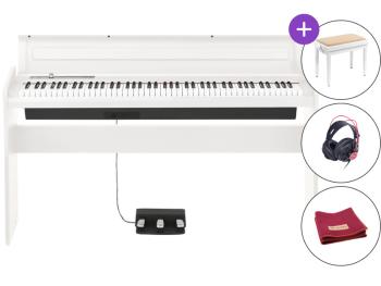 Korg LP180 SET Digitální piano White