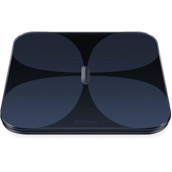 YUNMAI Pro smart scale, černá (M1806)