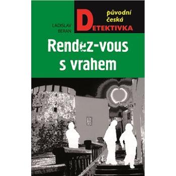 Rendez-vous s vrahem (978-80-243-7469-7)