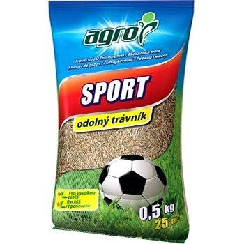 AGRO TS SPORT - sáček 0,5 kg (000702)