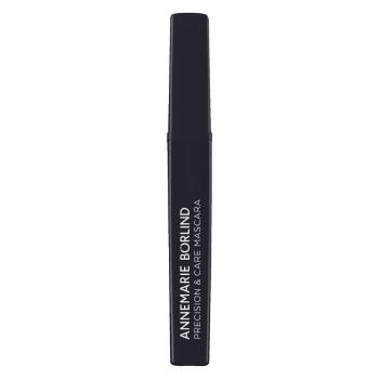 ANNEMARIE BORLIND Precizně tvarující řasenka (Precision & Care Mascara) 10 ml Black