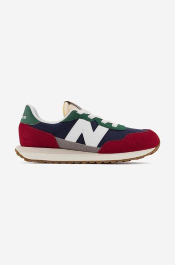 Dětské sneakers boty New Balance PH237ED