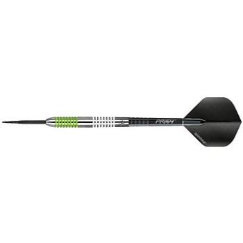 Šipky Winmau steel TON MACHINE 23g, 80% wolfram DARTS G/W (13473)