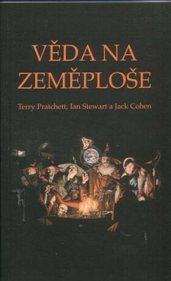 Věda na Zeměploše - Terry Pratchett