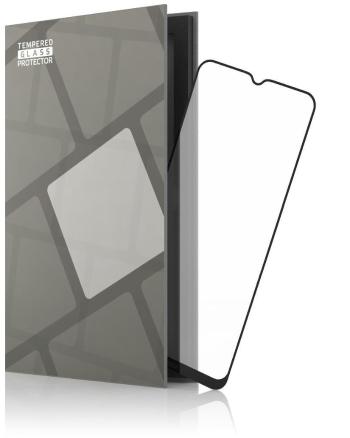 Üvegfólia Tempered Glass Protector Nokia G11 üvegfólia - keret