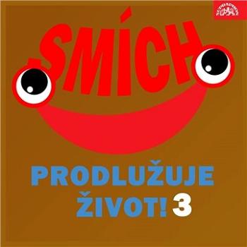 Smích prodlužuje život! 3 ()