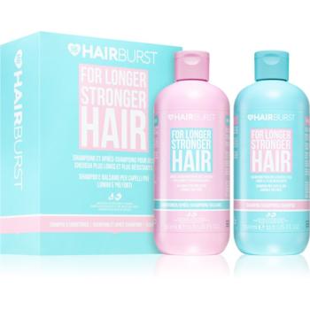Hairburst Longer Stronger Hair sada pro posílení a lesk vlasů