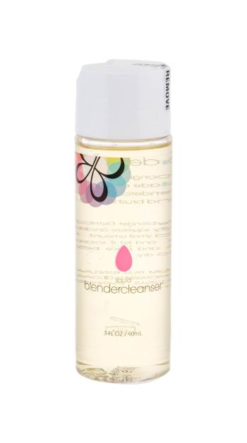 BEAUTYBLENDER Liquid Čistiaca voda na hubky na make-up 90 ml