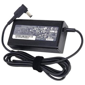 HangZhou LZUMWS Slim laptop adapter for acer 65W 19V 3.42A 5.5x1.7mm Aspire 5315 5630 5735 5920 5535 (AC-Slim65W-3.42A5517)