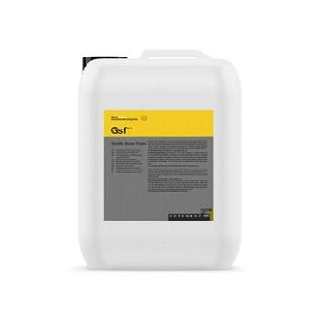 Aktivní pěna Gentle Snow Foam 5 l pH neutrální (4383005)