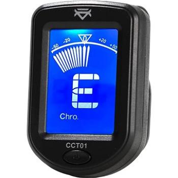 Veles-X Clip-on Chromatic Tuner (CCT01)