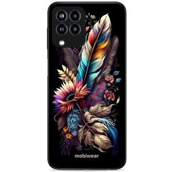 Mobiwear Glossy lesklý pro Samsung Galaxy M33 5G - G011G (5904808519618)