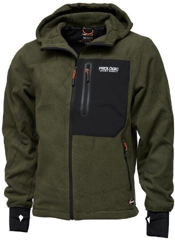 Prologic Bunda Commander Fleece Jacket L