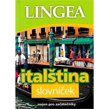 Italština slovníček: ... nejen pro začátečníky (978-80-7508-452-1)