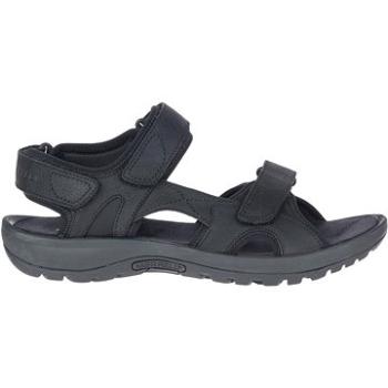 Merrell MK162544 Hydro Hiker Sandal grey/multi (SPTmerr2229nad)