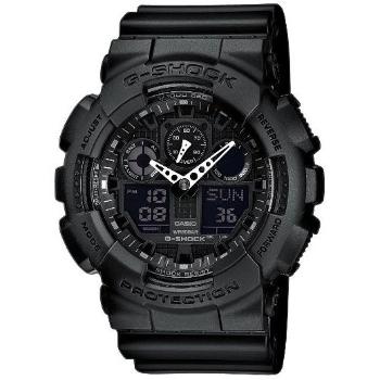 Casio G-Shock GA-100-1A1ER - 30 dnů na vrácení zboží