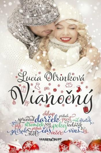 Vianočný - Lucia Olrinková - e-kniha