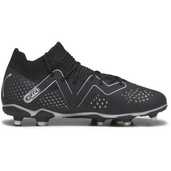 Puma FUTURE MATCH FG/AG JR Gyerek focicipő, fekete, méret 31