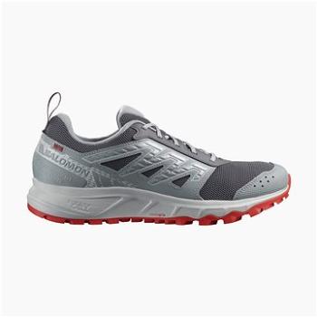 Salomon Wander Quiet Shade/Lunar Rock/Fird (SPTsal1426nad)