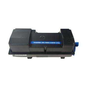 Ricoh 418478, IM600 černý (black) kompatibilní toner