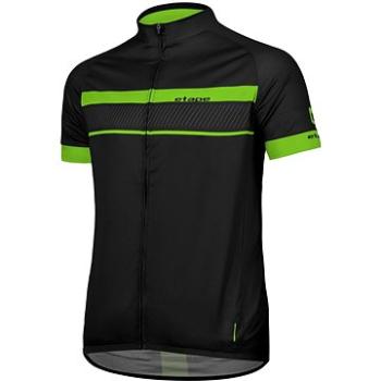 Etape Dream 2.0 Černá/Zelená 3XL (8592201057980)