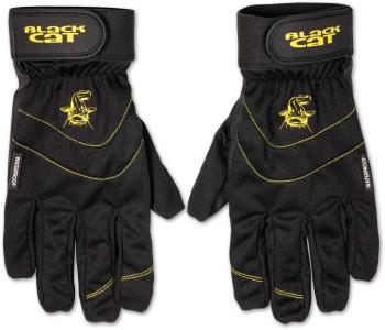 Black cat vodotěsné rukavice waterproof glove