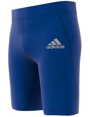 Pánské šortky adidas vel. M