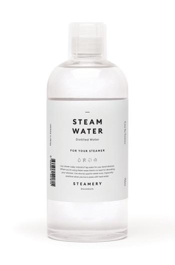 Steamery destilovaná voda na žehlenie 750 ml