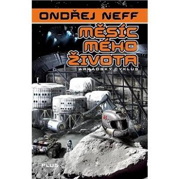 Měsíc mého života (978-80-259-0821-1)