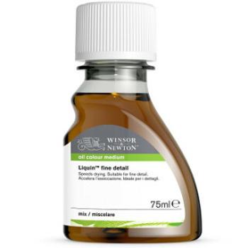 Winsor&Newton Liquin Fine Detail 75ml