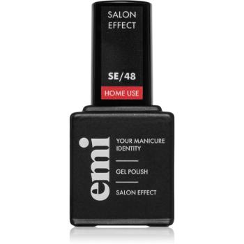 emi E.Milac Salon Effect unghii cu gel folosind UV / lampă cu LED mai multe nuanțe #48 9 ml