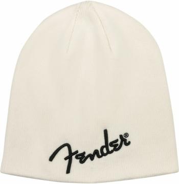 Fender Čepice Logo Arctic White