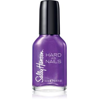 Sally Hansen Hard As Nails pečující lak na nehty odstín 770 Rock Bottom 13,3 ml