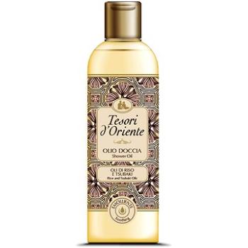 Tesori d'Oriente Rice and Tsubaki Oils Shower Oil 250 ml (8008970048628)