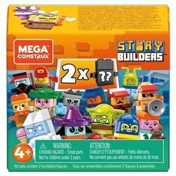 Mega Construx Mini Stavební figurky (0887961903690)