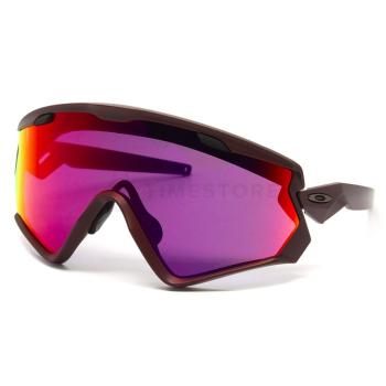 Oakley Wind Jacket 2.0 PRIZM OO9418 941829 45 - 30 dnů na vrácení zboží