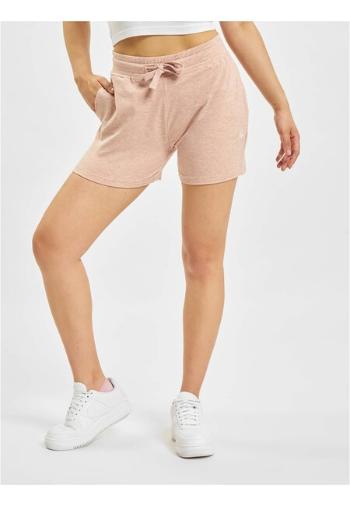 Urban Classics Debaras Shorts rose - XS