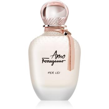 Ferragamo Amo Ferragamo Per Lei parfémovaná voda pro ženy 100 ml