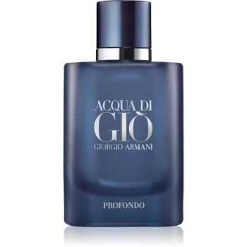 Armani Acqua di Giò Profondo parfémovaná voda pro muže 40 ml