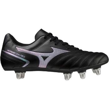 Mizuno MONARCIDA NEO II RUGBY Pánské kopačky na rugby, černá, velikost 41