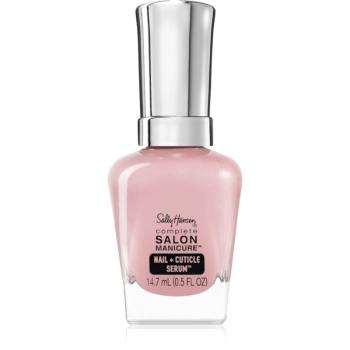 Sally Hansen Complete Salon Manicure sérum na nehty a nehtovou kůžičku 14,7 ml