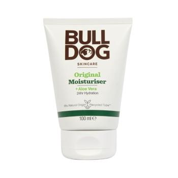 Bulldog Original Moisturiser pleťový krém 100 ml