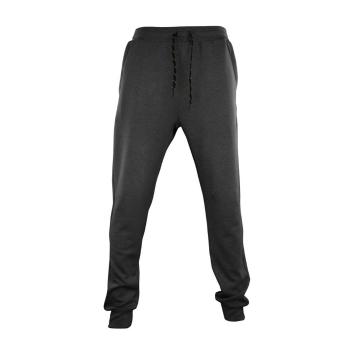 RidgeMonkey Rybářské Tepláky APEarel Dropback MicroFlex Joggers Grey - XXL