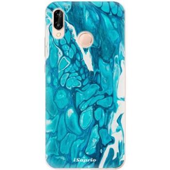 iSaprio BlueMarble pro Huawei P20 Lite (bm15-TPU2-P20lite)