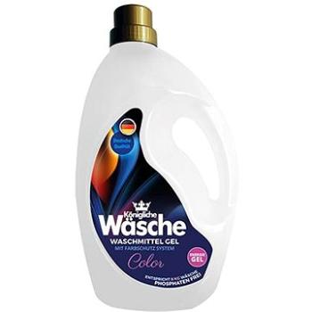 KÖNIGLICHE WÄSCHE Color 3,2 l (75 praní) (4260582340376)