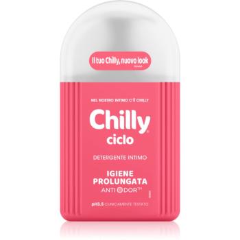 Chilly Ciclo gel de igiena intima PH 3,5 200 ml