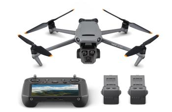 Drón DJI Mavic 3 Pro Fly More Combo (DJI RC PRO)