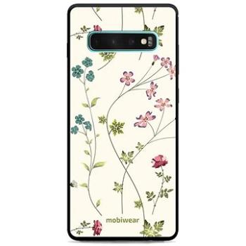 Mobiwear Glossy lesklý pro Samsung Galaxy S10 Plus - G035G (5904808486378)