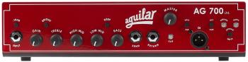 Aguilar AG 700 Red